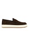 Hogan&nbsp;moccasin shoe